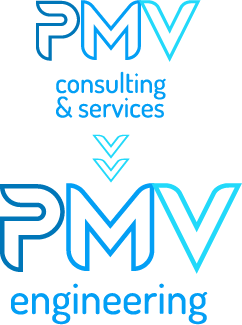 PMV Consulting & Services becomes a PMV Engineering Business Unit 